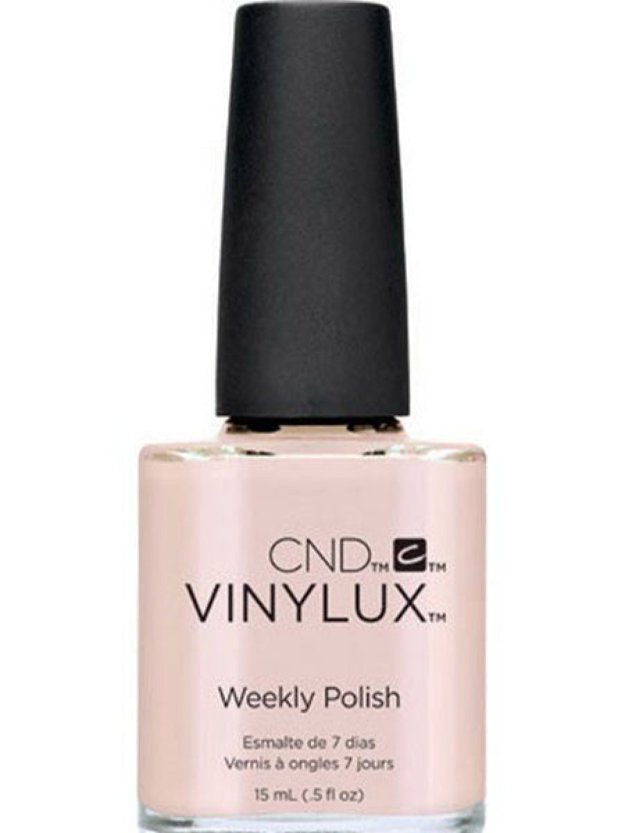 CND Cnd - Vinylux | Naked Naivete