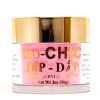 Bio-Chic Acrylic Powders | Bio-Chic Dip-Dap - #053 Longest Day