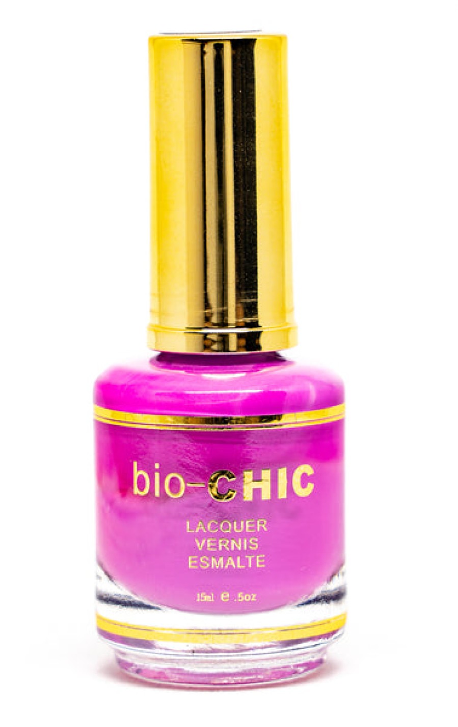 Bio-Chic Bio-Chic - Nail Polish | Bio-Chic Nail Polish - #235