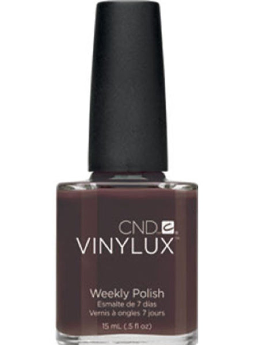 CND Cnd - Vinylux | Faux Fur