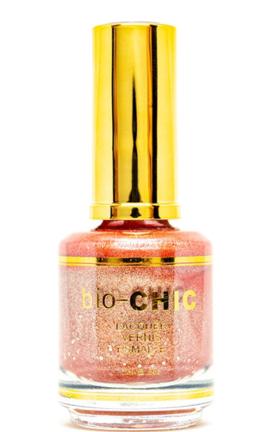 Bio-Chic Bio-Chic - Nail Polish | Bio-Chic Nail Polish - #186