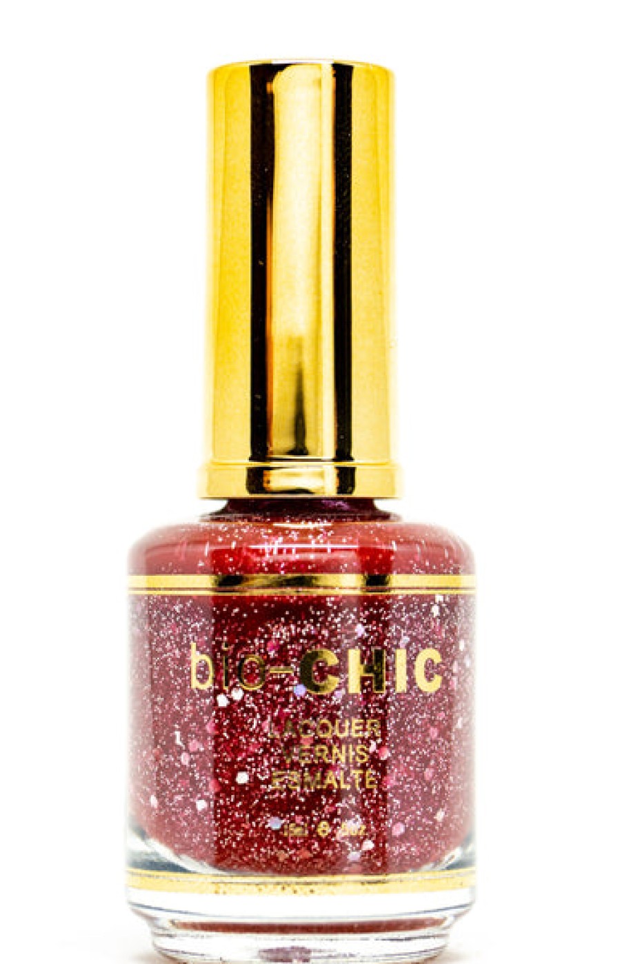 Bio-Chic Bio-Chic - Nail Polish | Bio-Chic Nail Polish - #018