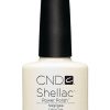 CND Cnd - Shellac | Negligee