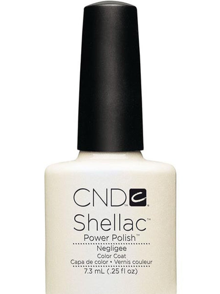 CND Cnd - Shellac | Negligee