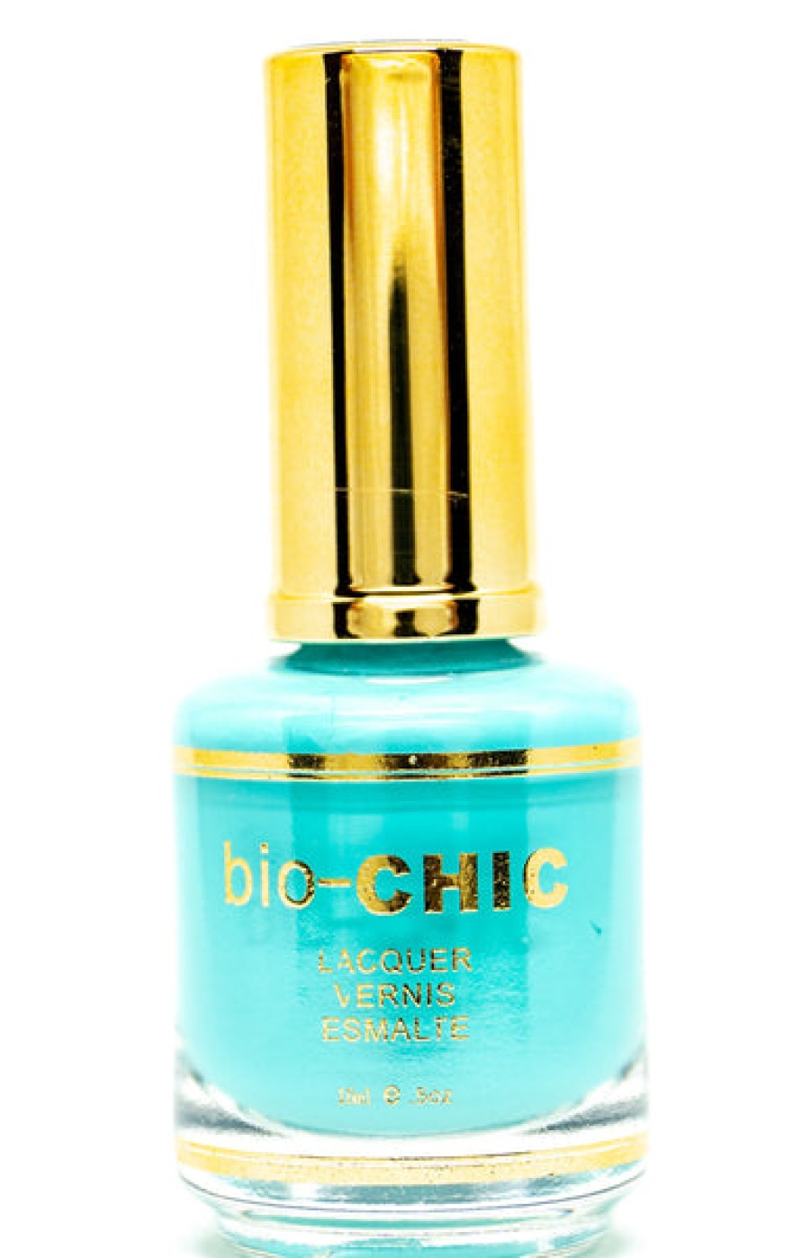 Bio-Chic Bio-Chic - Nail Polish | Bio-Chic Nail Polish - #021