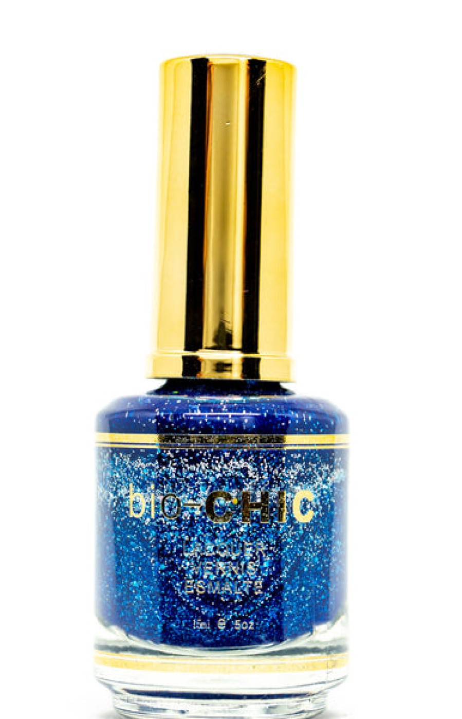 Bio-Chic Bio-Chic - Nail Polish | Bio-Chic Nail Polish - #011