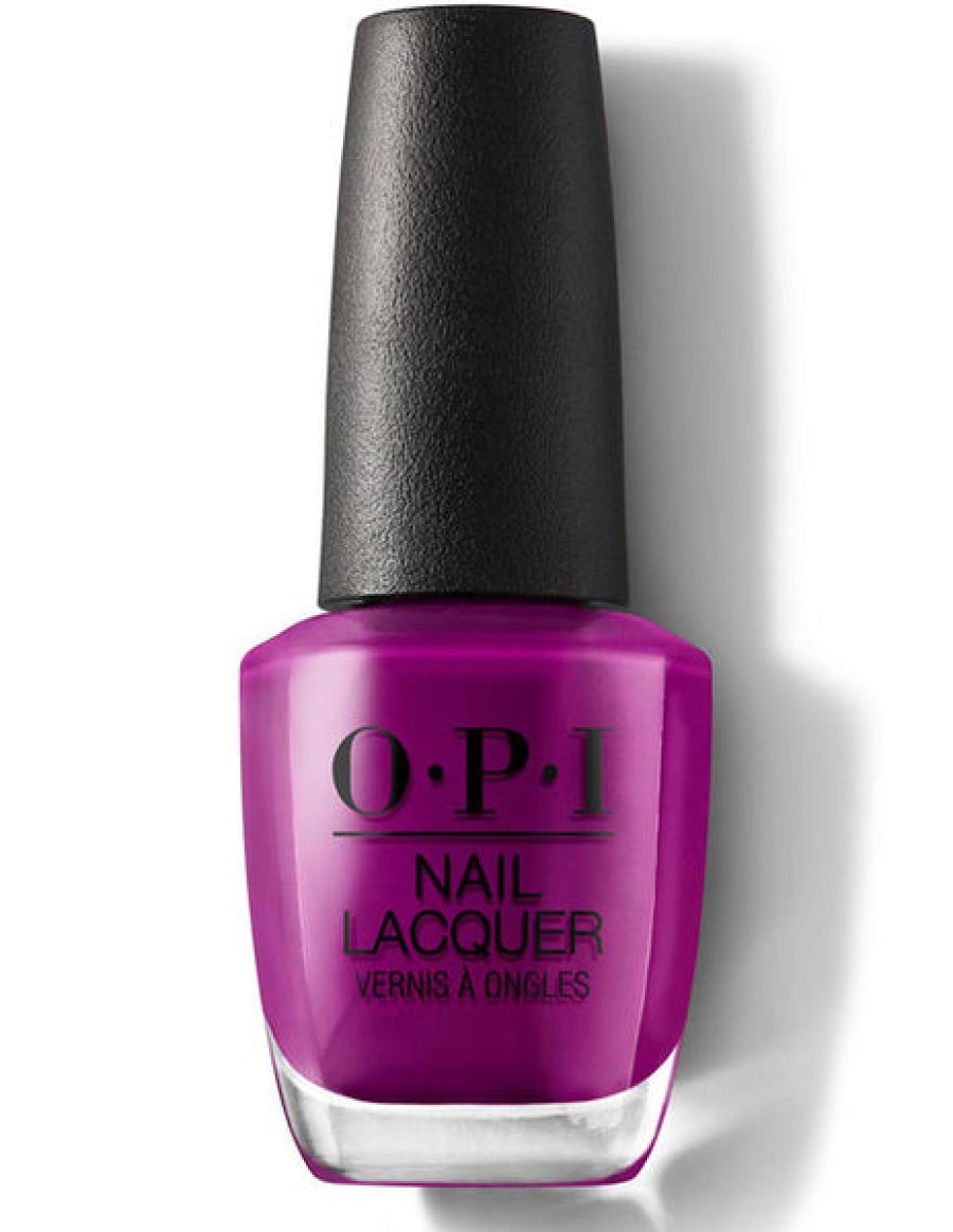 OPI Opi - Nail Polish | Pamplona Purple