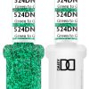 DND Dnd - Gel Polish | Green To Green