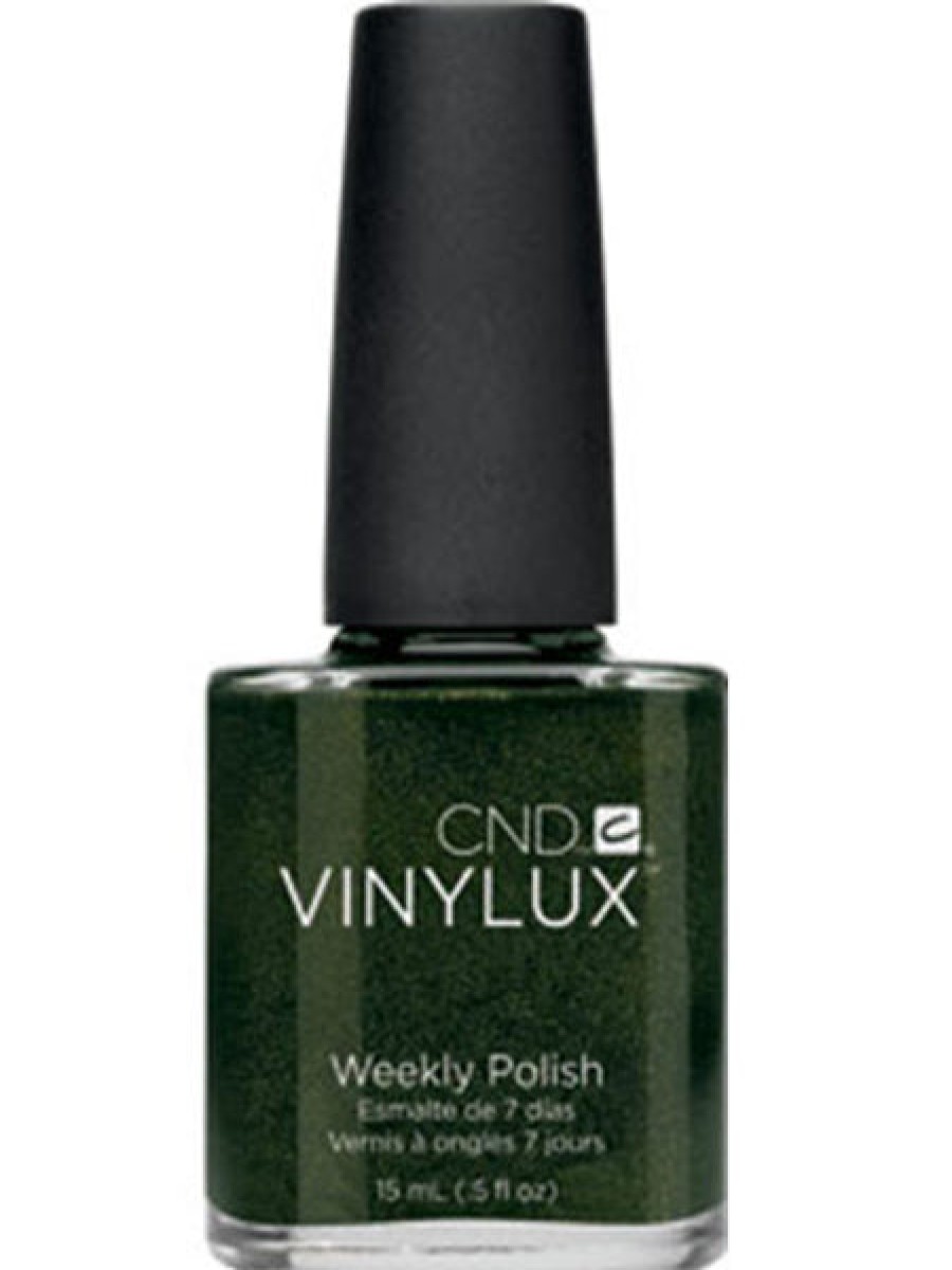 CND Cnd - Vinylux | Pretty Poison