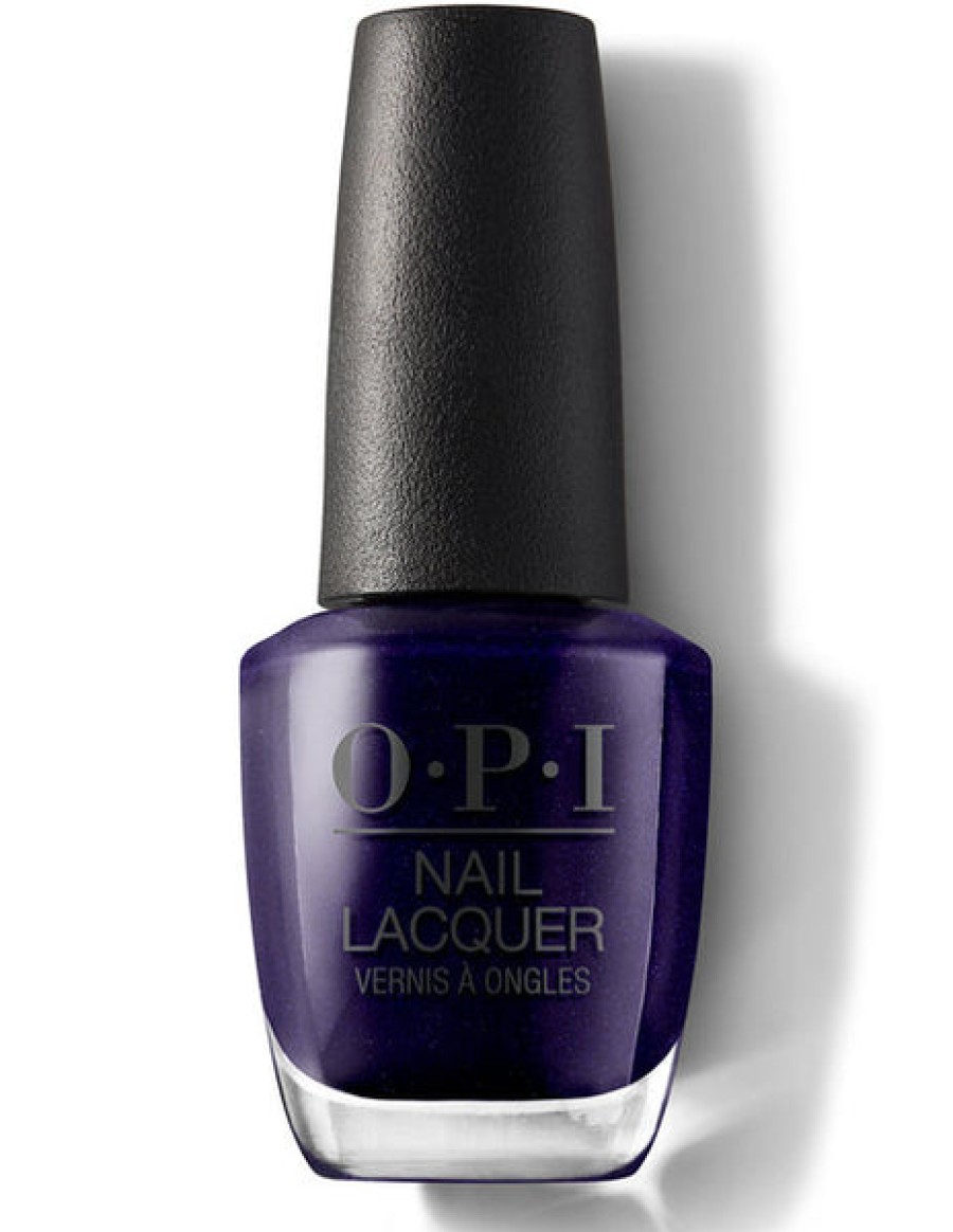 OPI Opi - Nail Polish | Chills Are Multiplying!