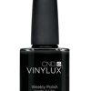 CND Cnd - Vinylux | Black Pool