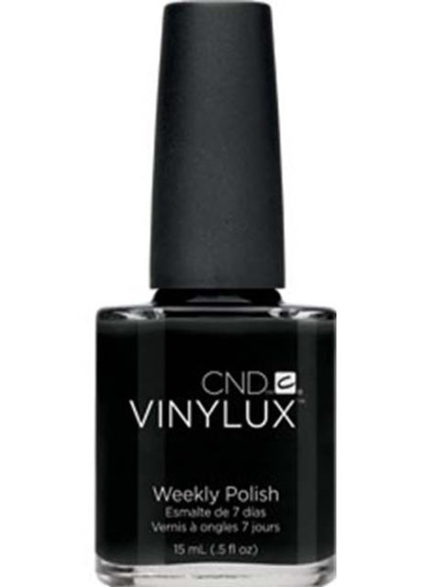 CND Cnd - Vinylux | Black Pool