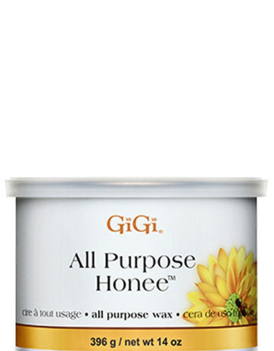 GiGi Wax | All Purpose Honee