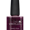 CND Cnd - Vinylux | Poison Plum