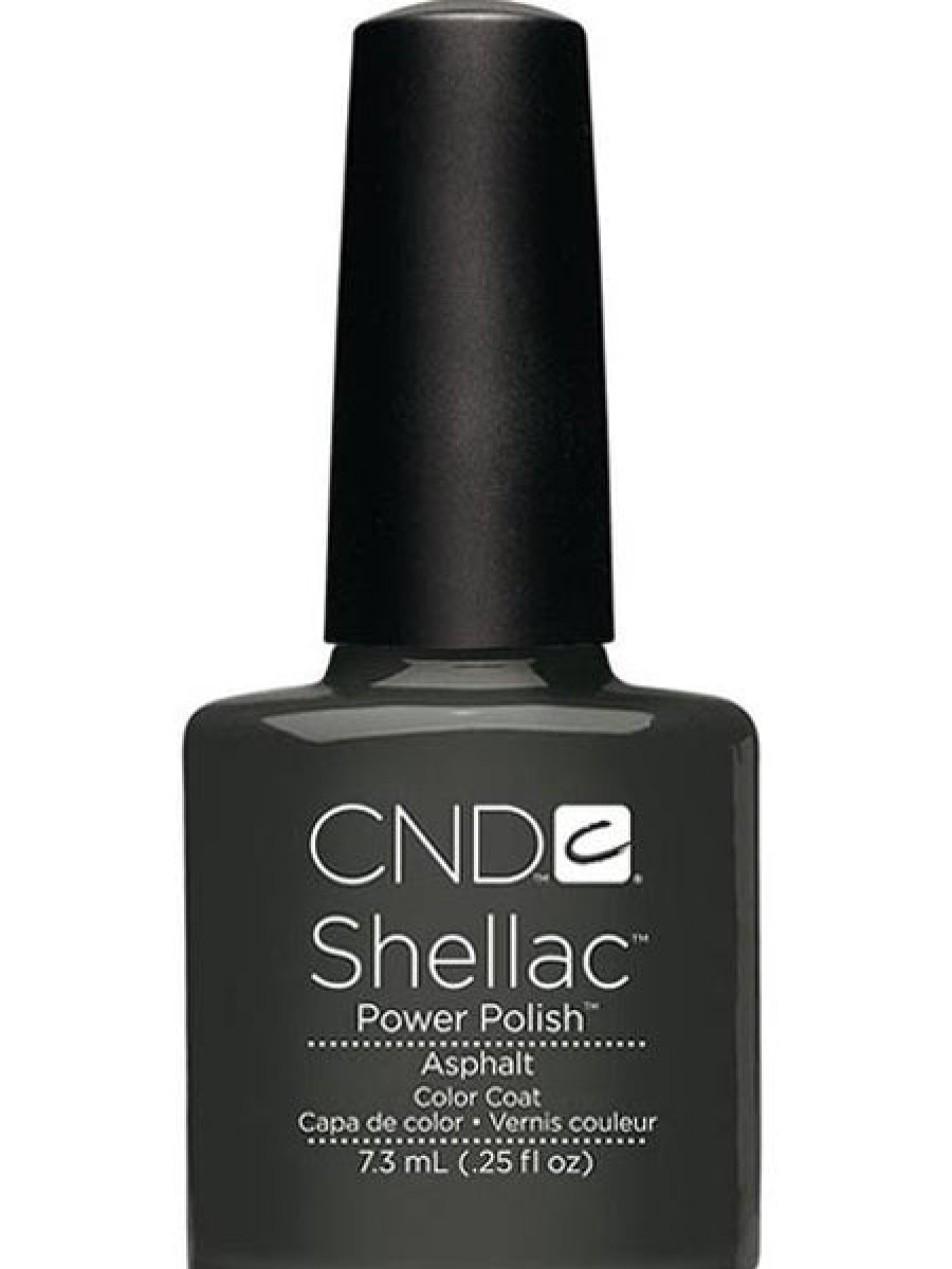 CND Cnd - Shellac | Asphalt