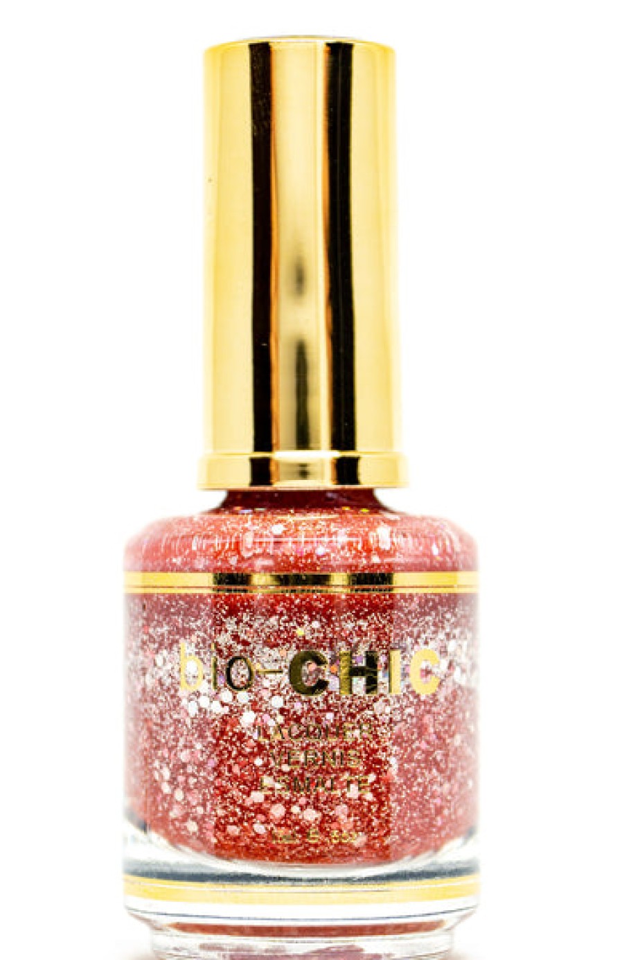 Bio-Chic Bio-Chic - Nail Polish | Bio-Chic Nail Polish - #151