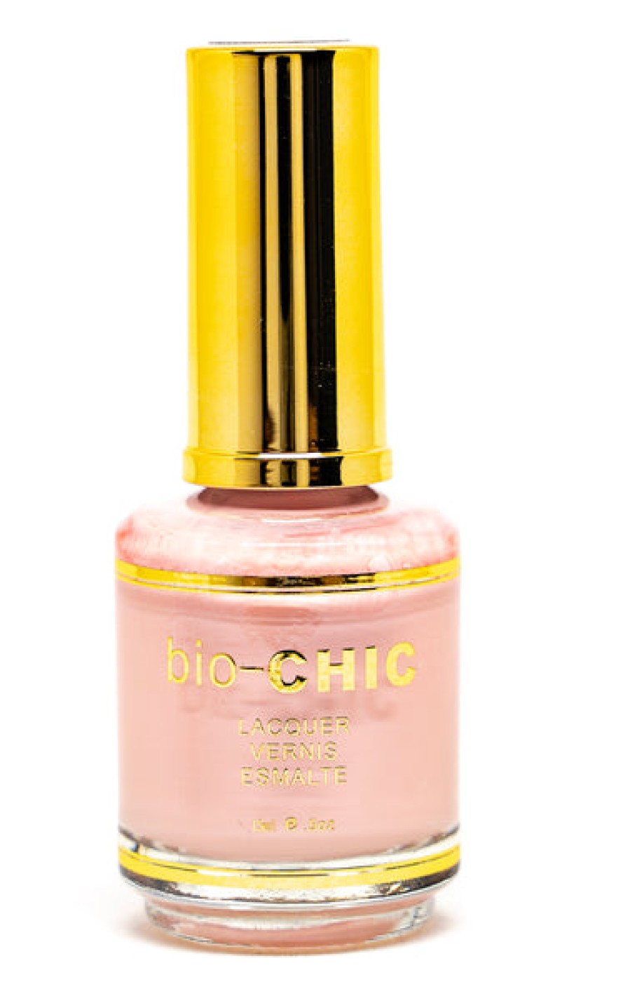 Bio-Chic Bio-Chic - Nail Polish | Bio-Chic Nail Polish - #228