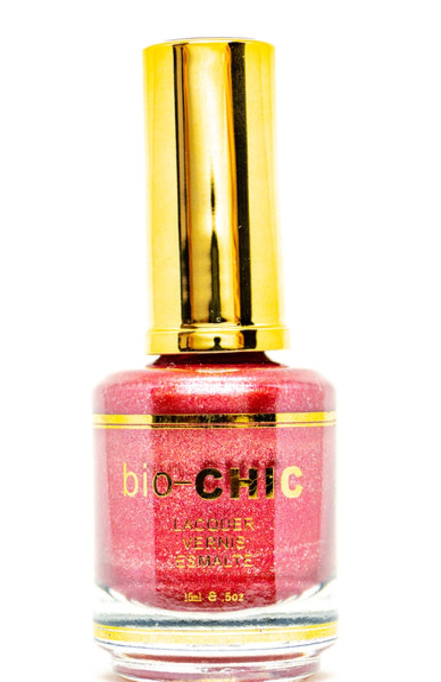 Bio-Chic Bio-Chic - Nail Polish | Bio-Chic Nail Polish - #189