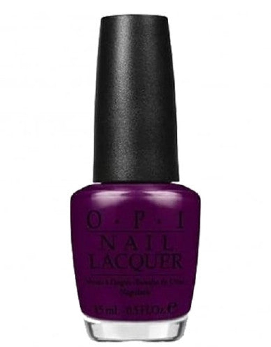 OPI Opi - Nail Polish | Get Cherried Away