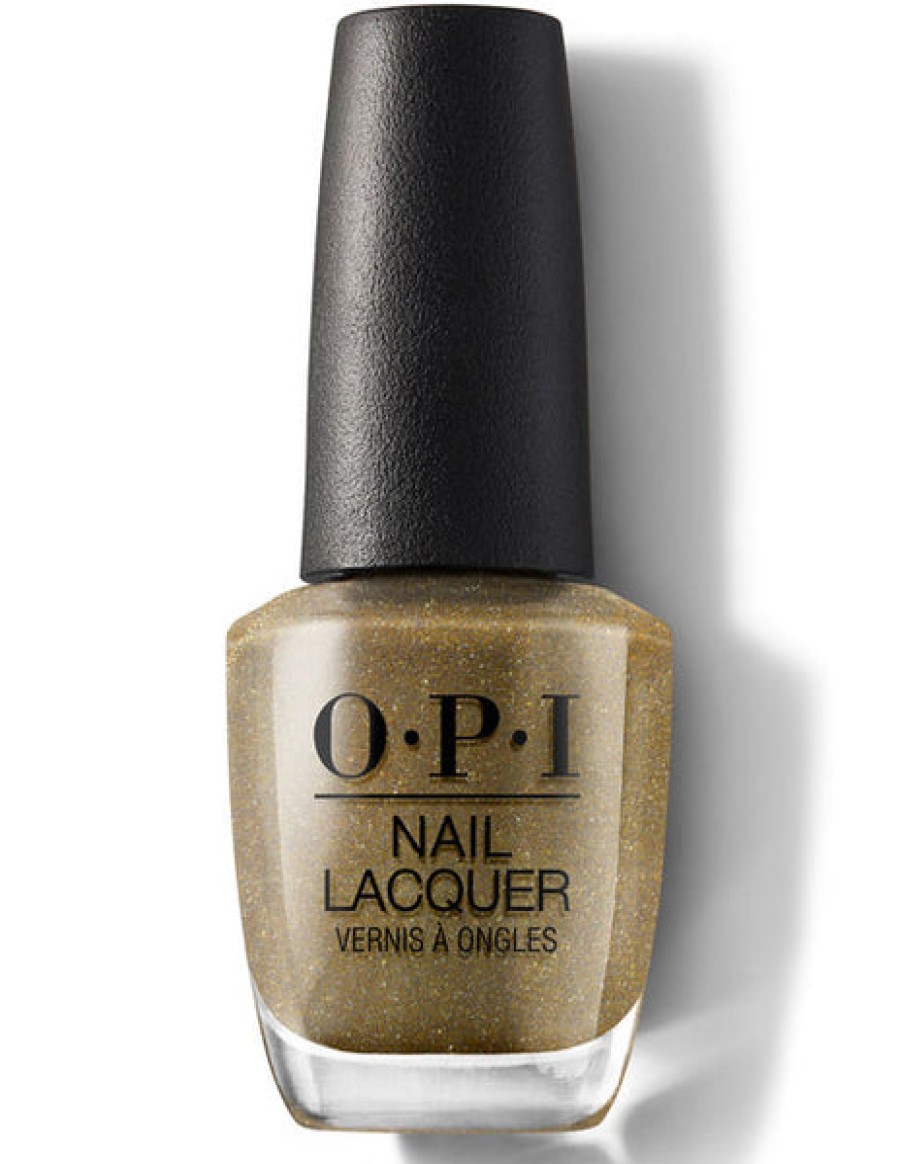 OPI Opi - Nail Polish | Glitzerland