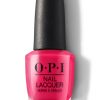 OPI Opi - Nail Polish | She'S A Bad Muffuletta!