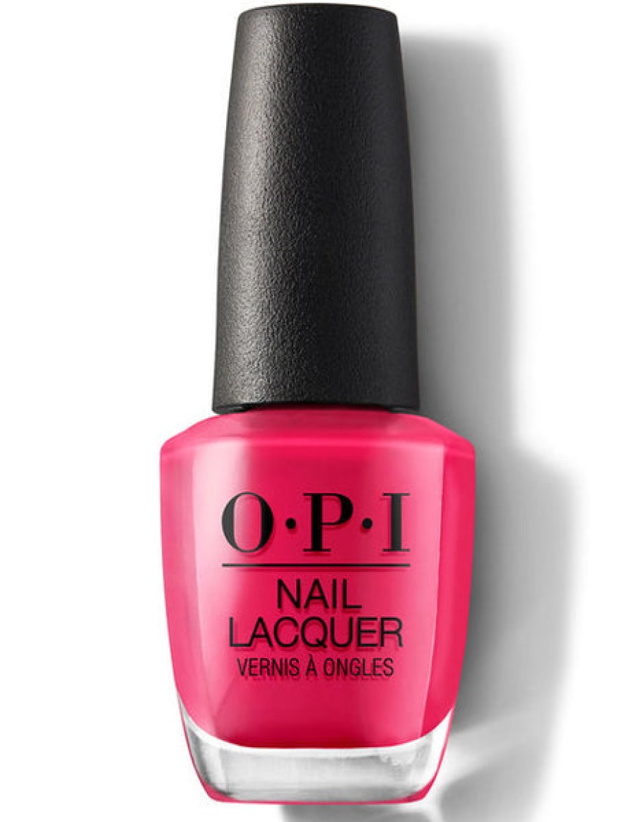 OPI Opi - Nail Polish | She'S A Bad Muffuletta!