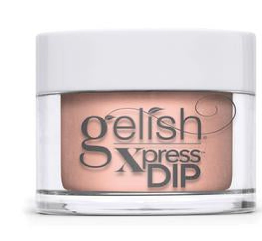 Gelish Dipping Powders | It'S My Moment - Xpress Dip