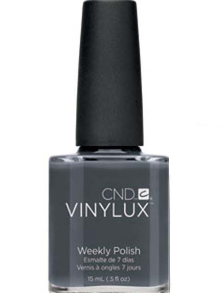 CND Cnd - Vinylux | Asphalt