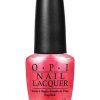 OPI Opi - Nail Polish | Can'T Hear Myself Pink!