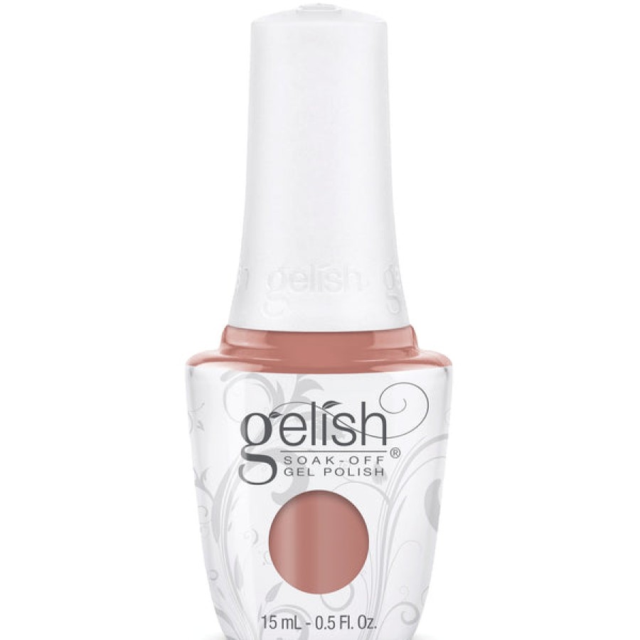 Gelish Gelish - Gel Polish | She'S My Beauty