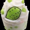 Bomb Cosmetics Bath Bombs | Lime Aid Bath Melt