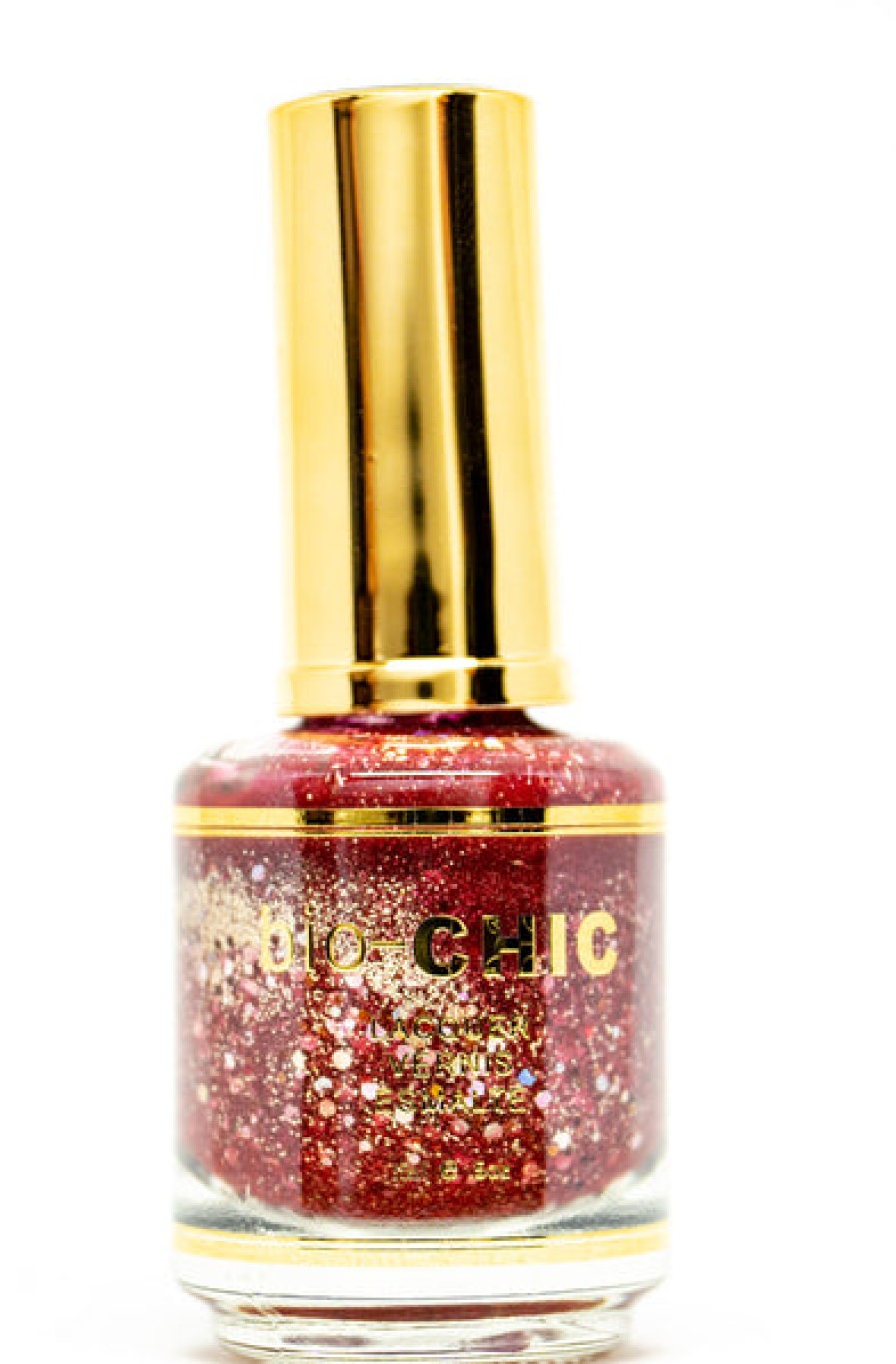 Bio-Chic Bio-Chic - Nail Polish | Bio-Chic Nail Polish - #040