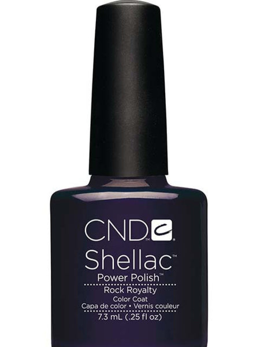 CND Cnd - Shellac | Rock Royalty