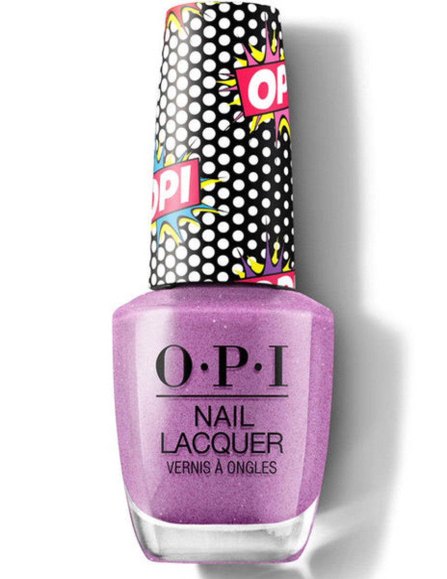 OPI Opi - Nail Polish | Pop Star