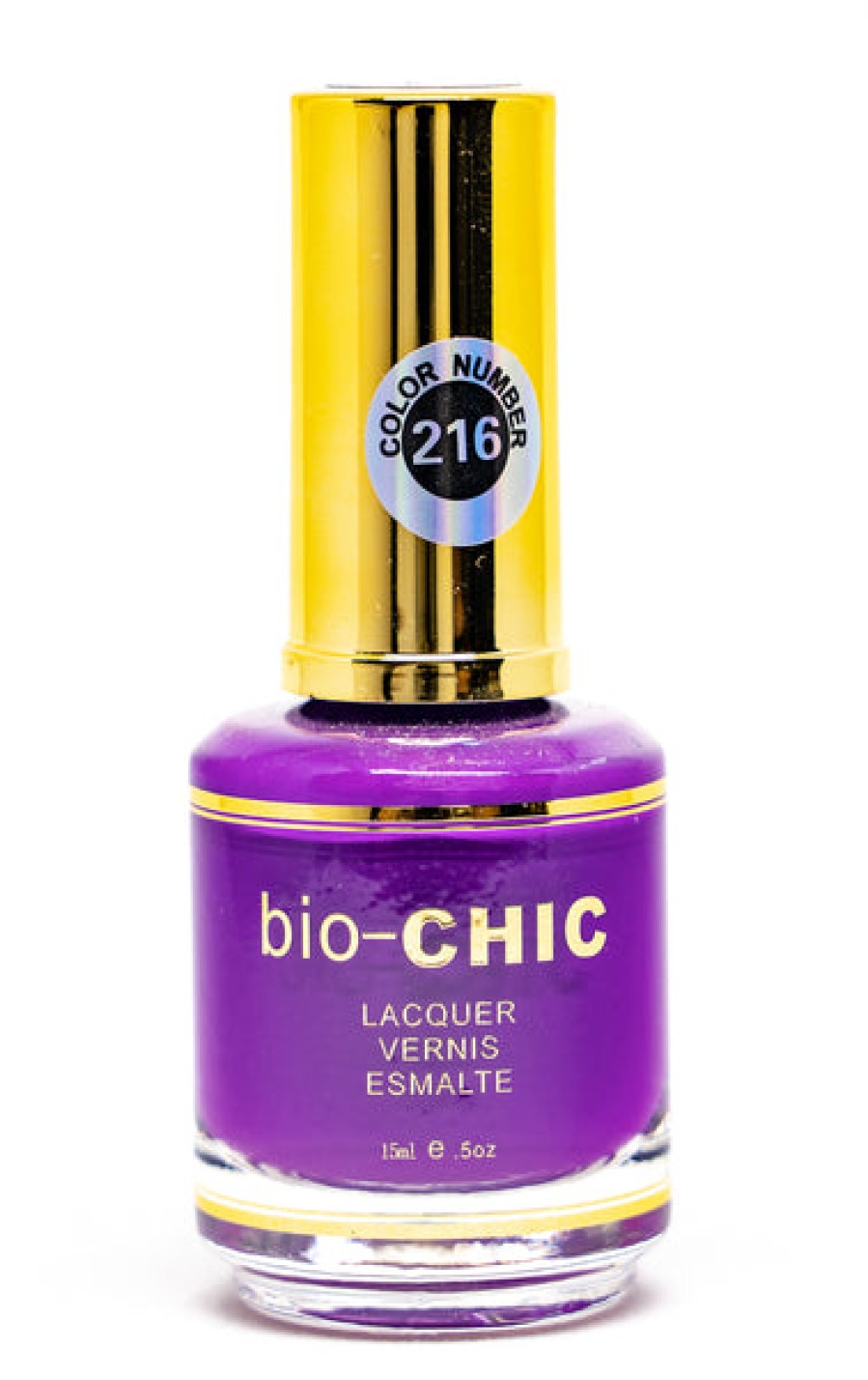 Bio-Chic Bio-Chic - Nail Polish | Bio-Chic Nail Polish - #216