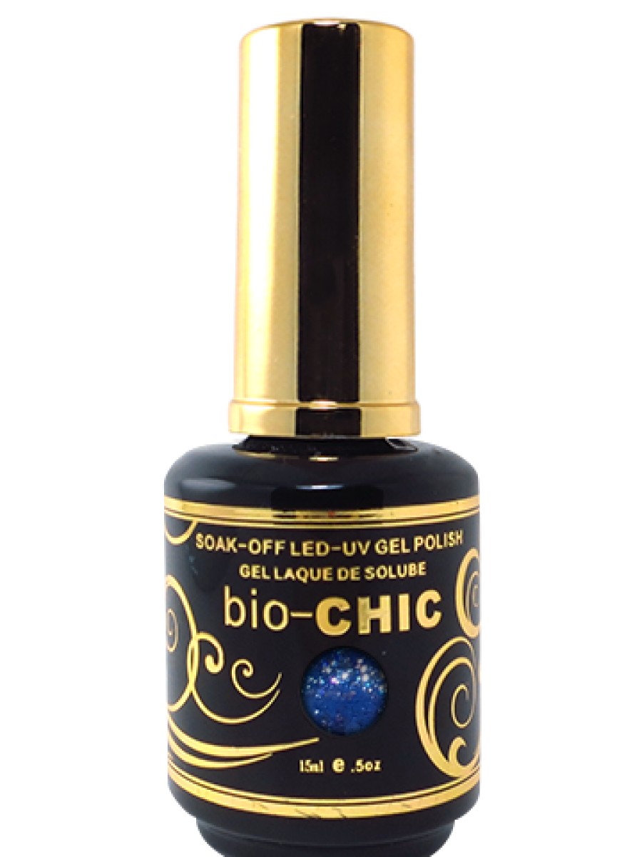 Bio-Chic Bio-Chic - Gel Polish | Bio-Chic Gel Polish - #011