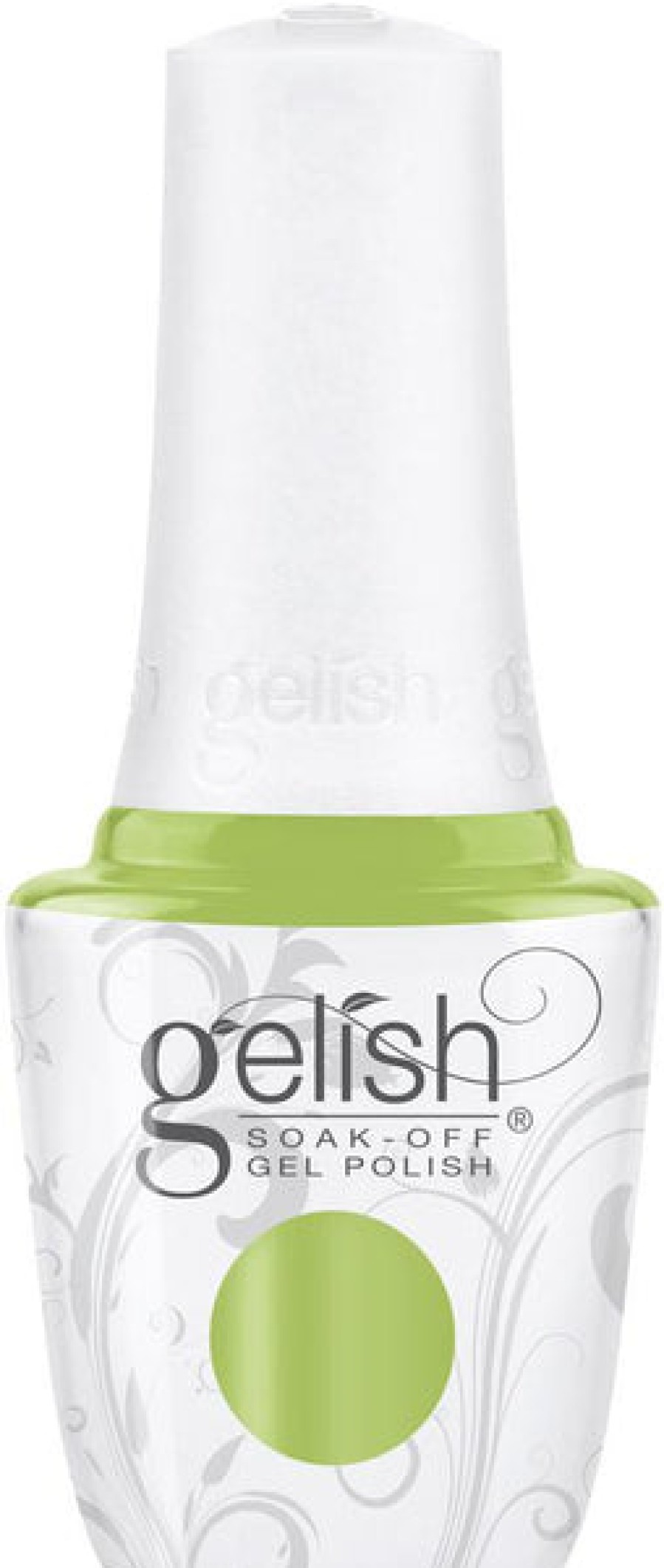 Gelish Gelish - Gel Polish | Into The Lime-Light - Gel Polish