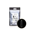 Aprés Gel-X Tips | Gel-X Tips Refill Bags Sculpted Coffin Long