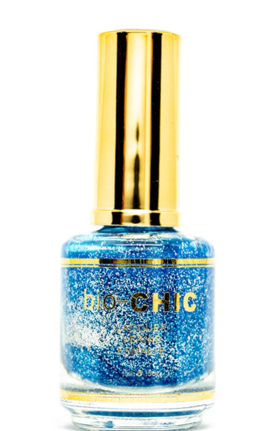 Bio-Chic Bio-Chic - Nail Polish | Bio-Chic Nail Polish - #030