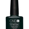 CND Cnd - Shellac | Overtly Onyx