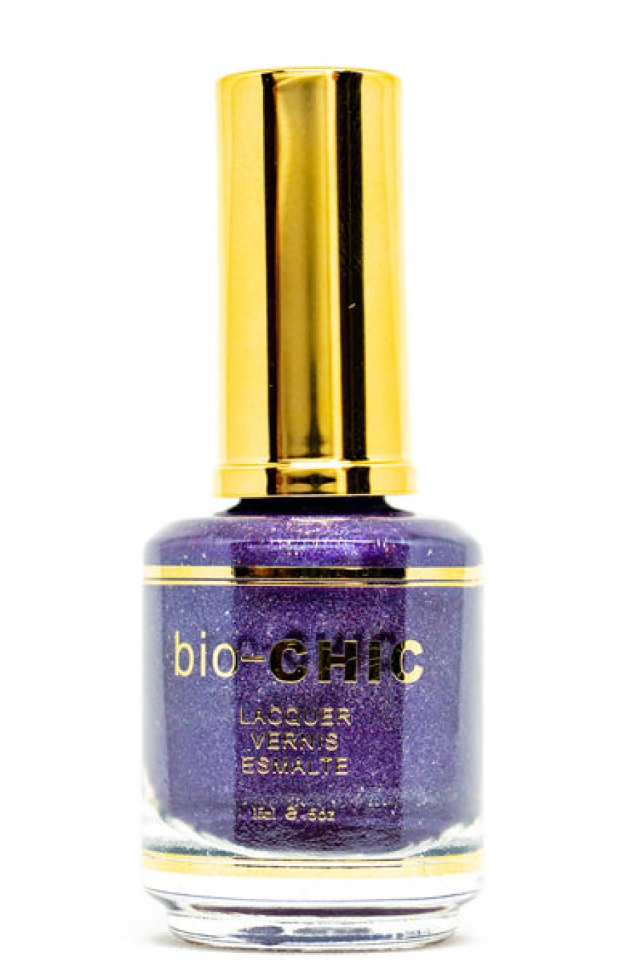 Bio-Chic Bio-Chic - Nail Polish | Bio-Chic Nail Polish - #033