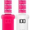 DND Dnd - Gel Polish | Summer Hot Pink