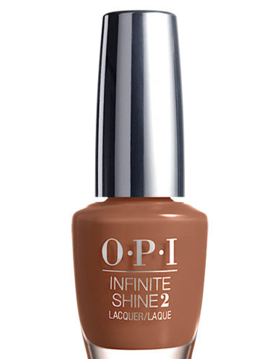 OPI Opi - Infinite Shine | Brains & Bronze