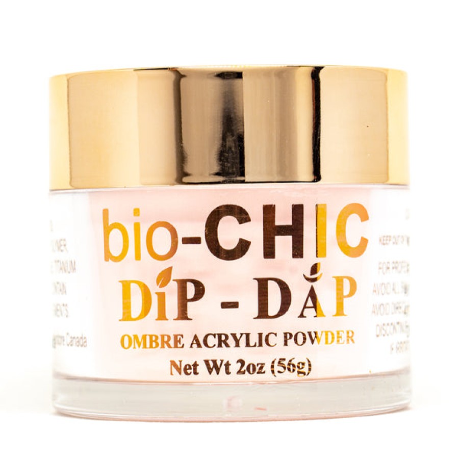 Bio-Chic Acrylic Powders | Bio-Chic Dip-Dap - #019 Boom Boom