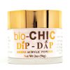 Bio-Chic Acrylic Powders | Bio-Chic Dip-Dap - #022 Invisible