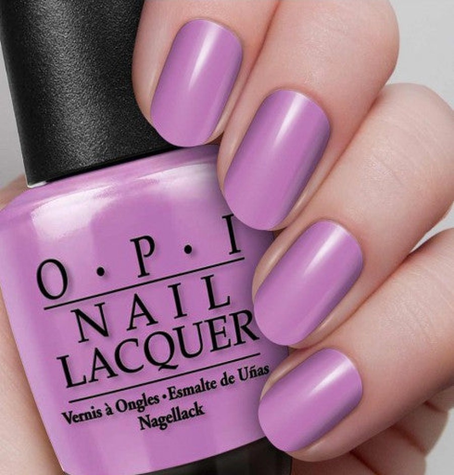 OPI Opi - Nail Polish | A Grape Fit