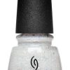 China Glaze China Glaze | Don'T Be A Snow-Flake