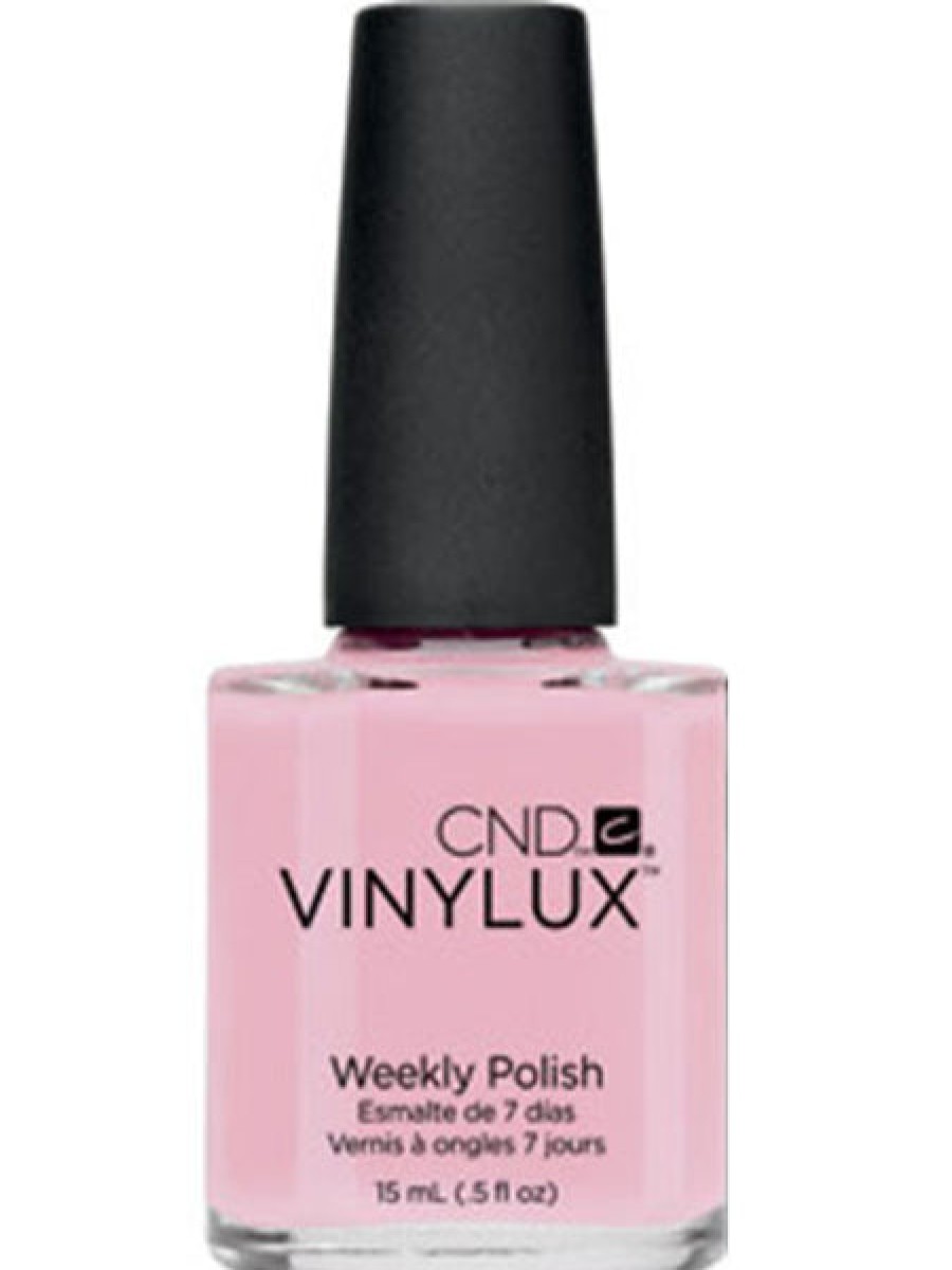 CND Cnd - Vinylux | Negliee