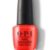 OPI Opi - Nail Polish | A Good Man-Darin Is Hard To Find