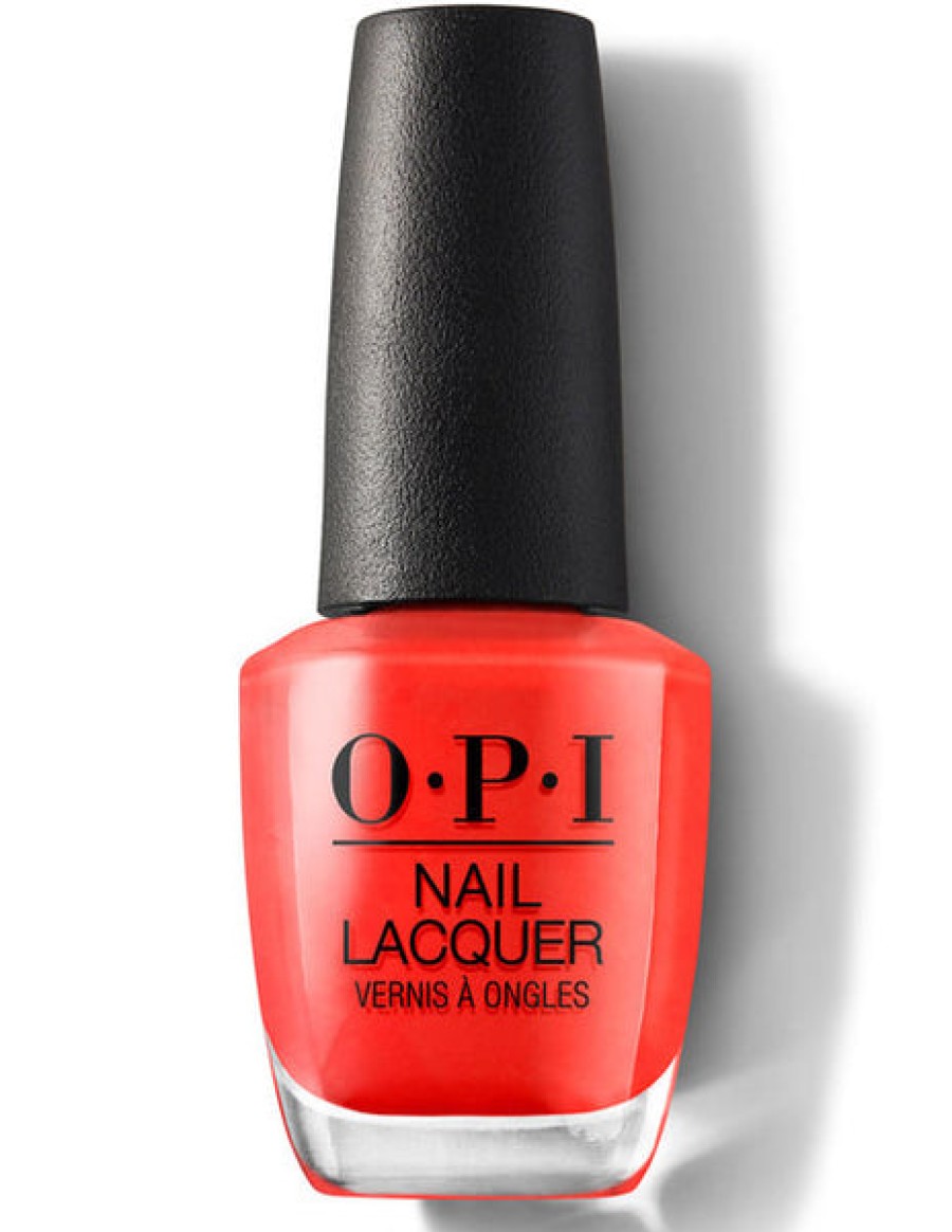 OPI Opi - Nail Polish | A Good Man-Darin Is Hard To Find